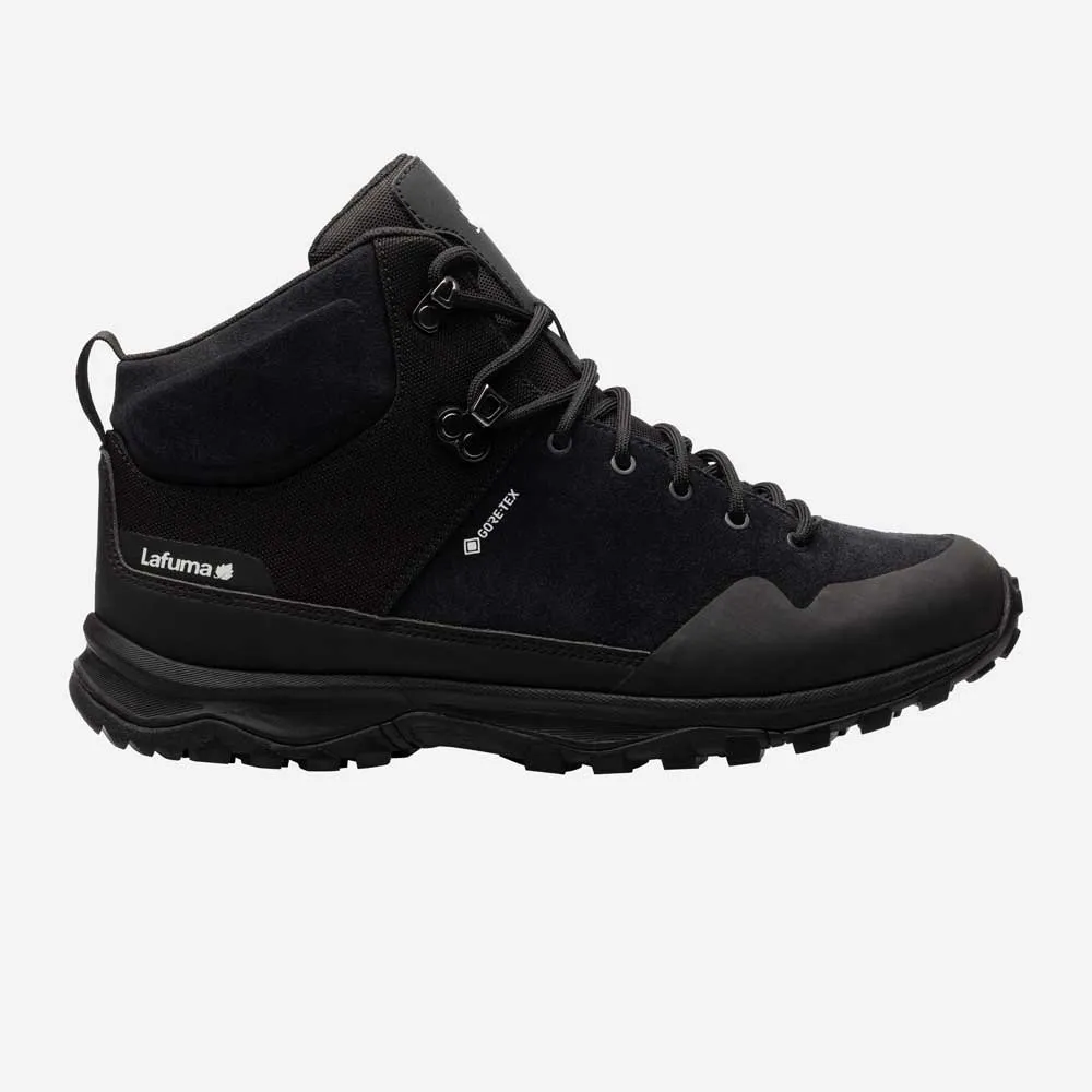 Lafuma Ruck Mid Goretex Wanderstiefel Lafuma Ruck Mid Goretex Wanderstiefel