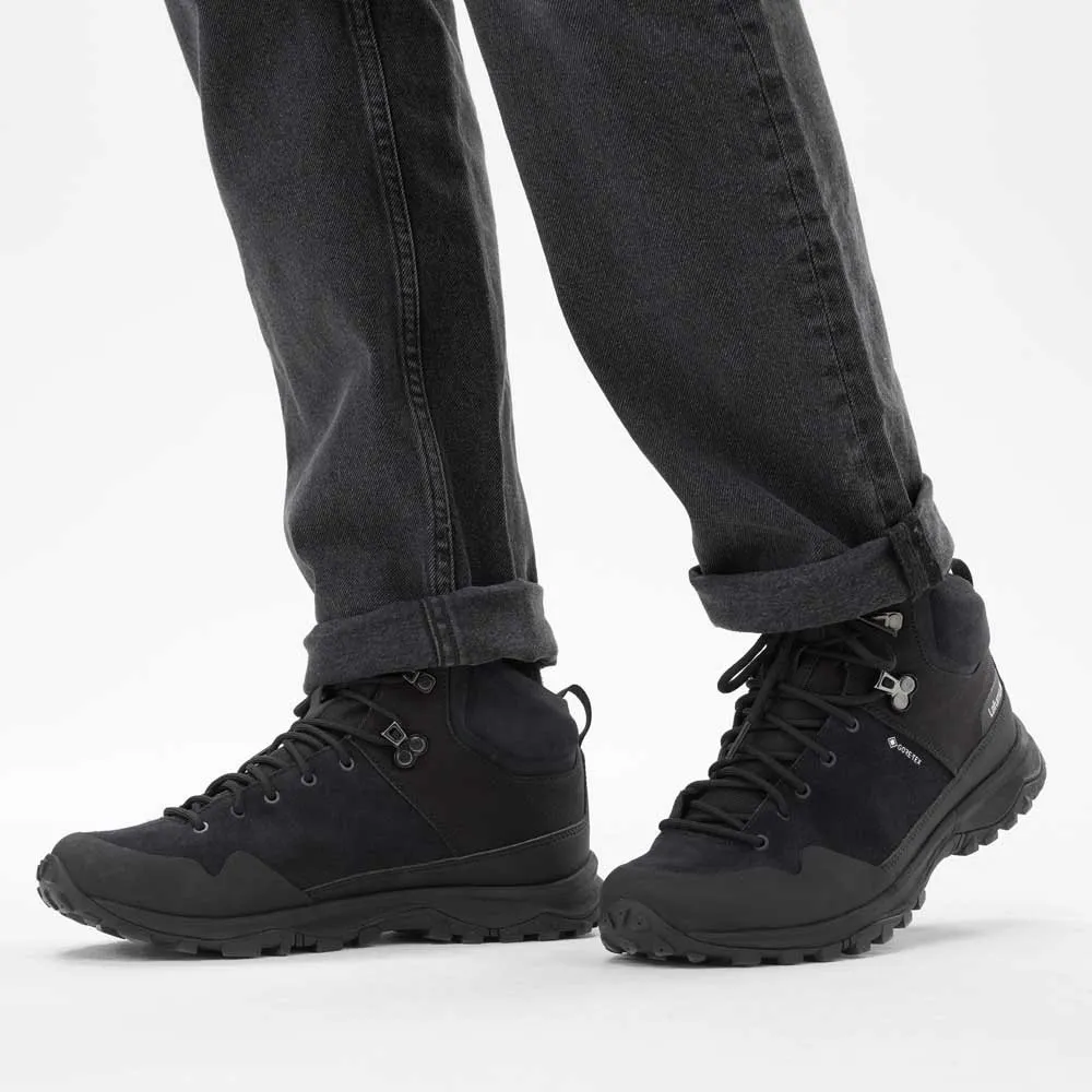 Lafuma Ruck Mid Goretex Wanderstiefel Lafuma Ruck Mid Goretex Wanderstiefel