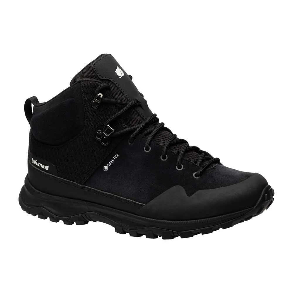 Lafuma Ruck Mid Goretex Wanderstiefel Lafuma Ruck Mid Goretex Wanderstiefel