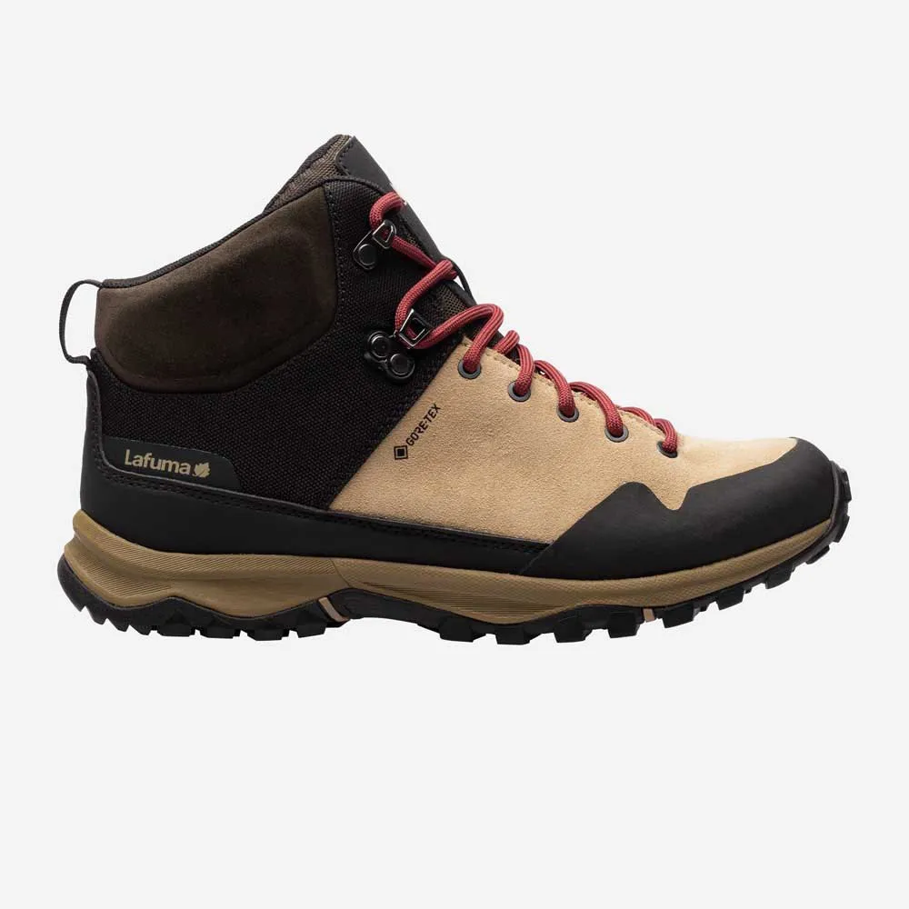 Lafuma Ruck Mid Goretex Wanderstiefel