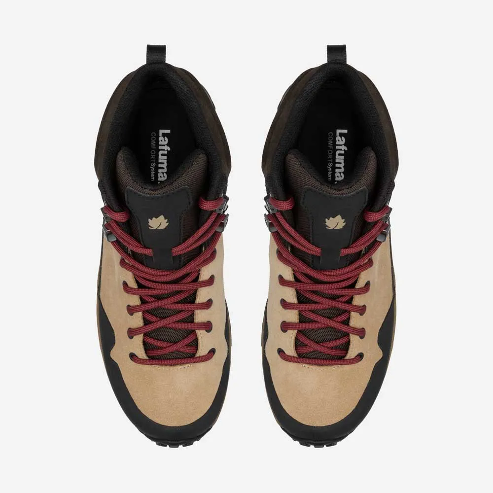 Lafuma Ruck Mid Goretex Wanderstiefel