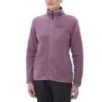 Lafuma Shelter Fleece Mit Durchgehendem Reißverschluss Lafuma Shelter Fleece Mit Durchgehendem Reißverschluss