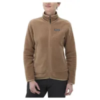 Lafuma Shelter Fleece Mit Durchgehendem Reißverschluss Lafuma Shelter Fleece Mit Durchgehendem Reißverschluss
