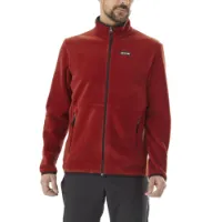 Lafuma Shelter Fleece Mit Durchgehendem Reißverschluss Lafuma Shelter Fleece Mit Durchgehendem Reißverschluss