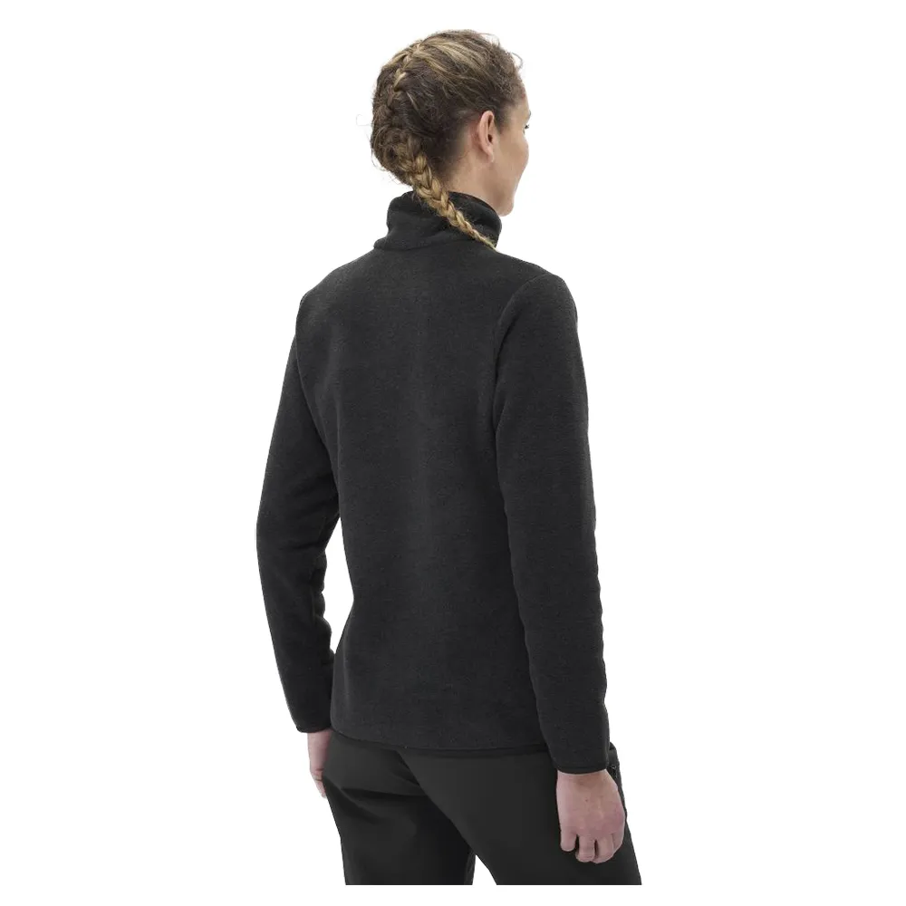 Lafuma Shelter Fleece Mit Durchgehendem Reißverschluss Lafuma Shelter Fleece Mit Durchgehendem Reißverschluss