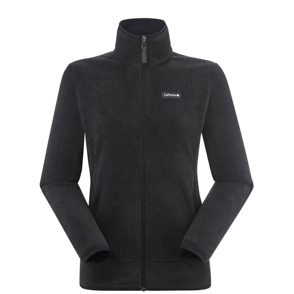 Lafuma Shelter Fleece Mit Durchgehendem Reißverschluss Lafuma Shelter Fleece Mit Durchgehendem Reißverschluss