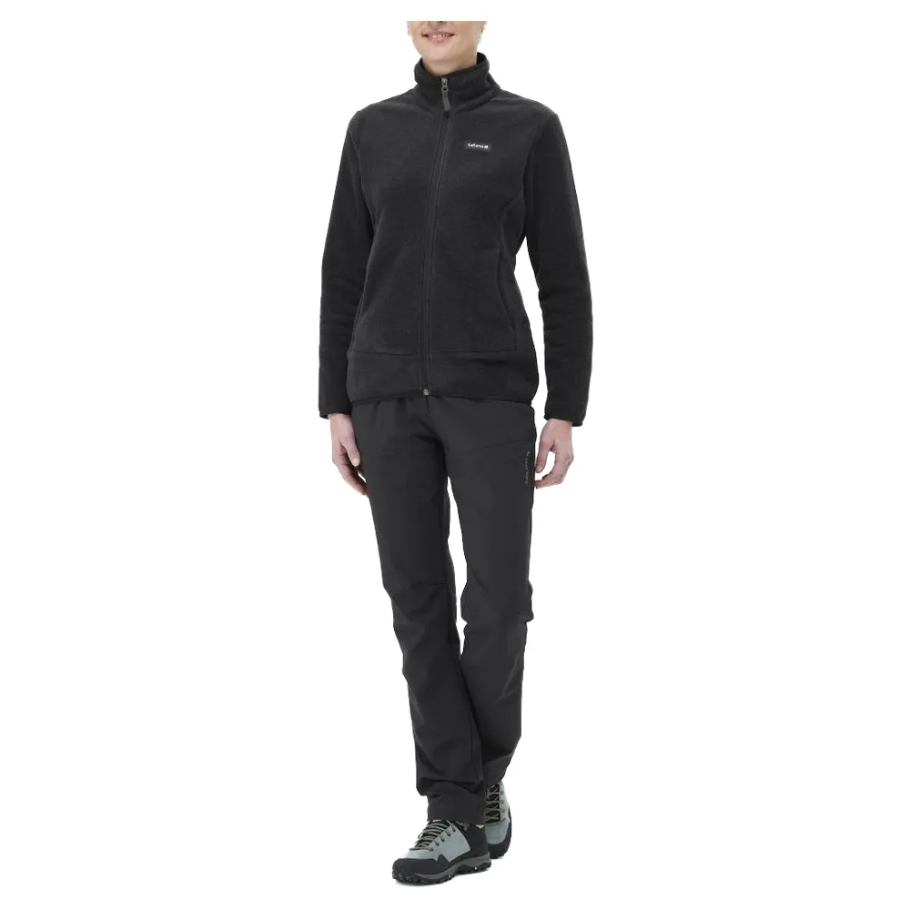 Lafuma Shelter Fleece Mit Durchgehendem Reißverschluss Lafuma Shelter Fleece Mit Durchgehendem Reißverschluss