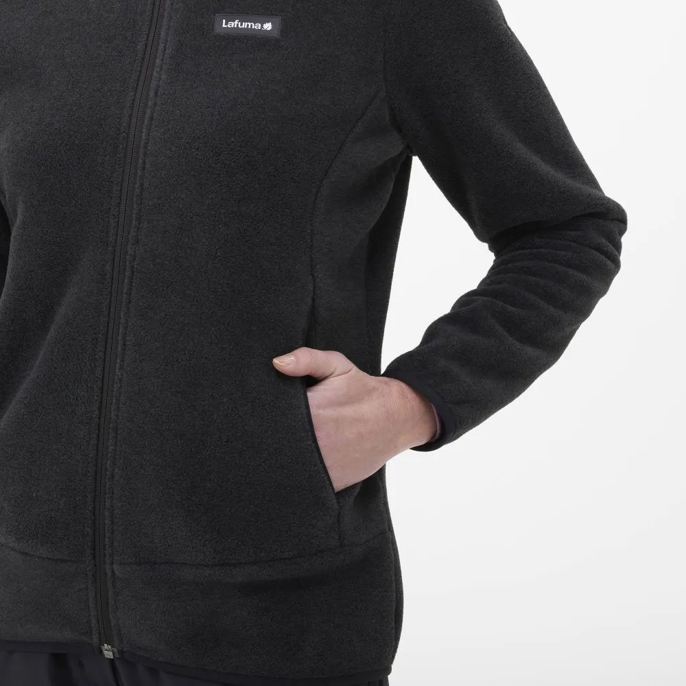 Lafuma Shelter Fleece Mit Durchgehendem Reißverschluss Lafuma Shelter Fleece Mit Durchgehendem Reißverschluss