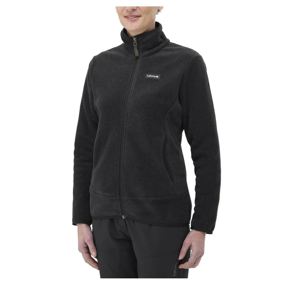 Lafuma Shelter Fleece Mit Durchgehendem Reißverschluss Lafuma Shelter Fleece Mit Durchgehendem Reißverschluss