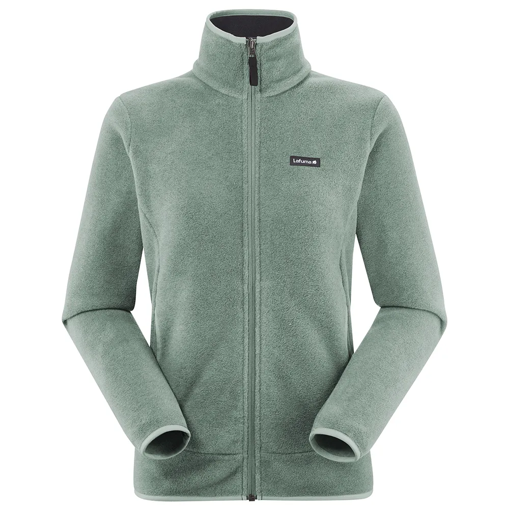 Lafuma Shelter Fleece Mit Durchgehendem Reißverschluss Lafuma Shelter Fleece Mit Durchgehendem Reißverschluss