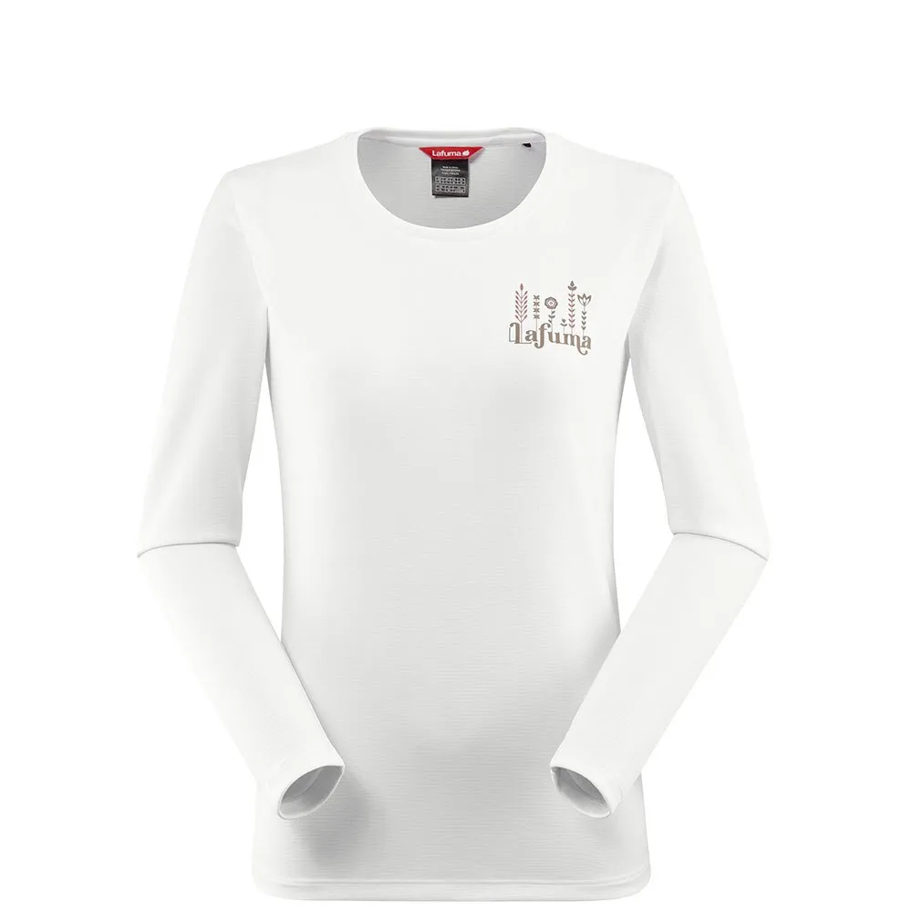 Lafuma Shield Langarm-t-shirt Lafuma Shield Langarm-t-shirt