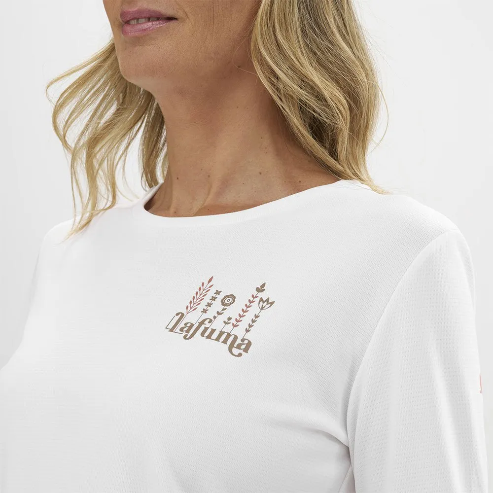 Lafuma Shield Langarm-t-shirt Lafuma Shield Langarm-t-shirt