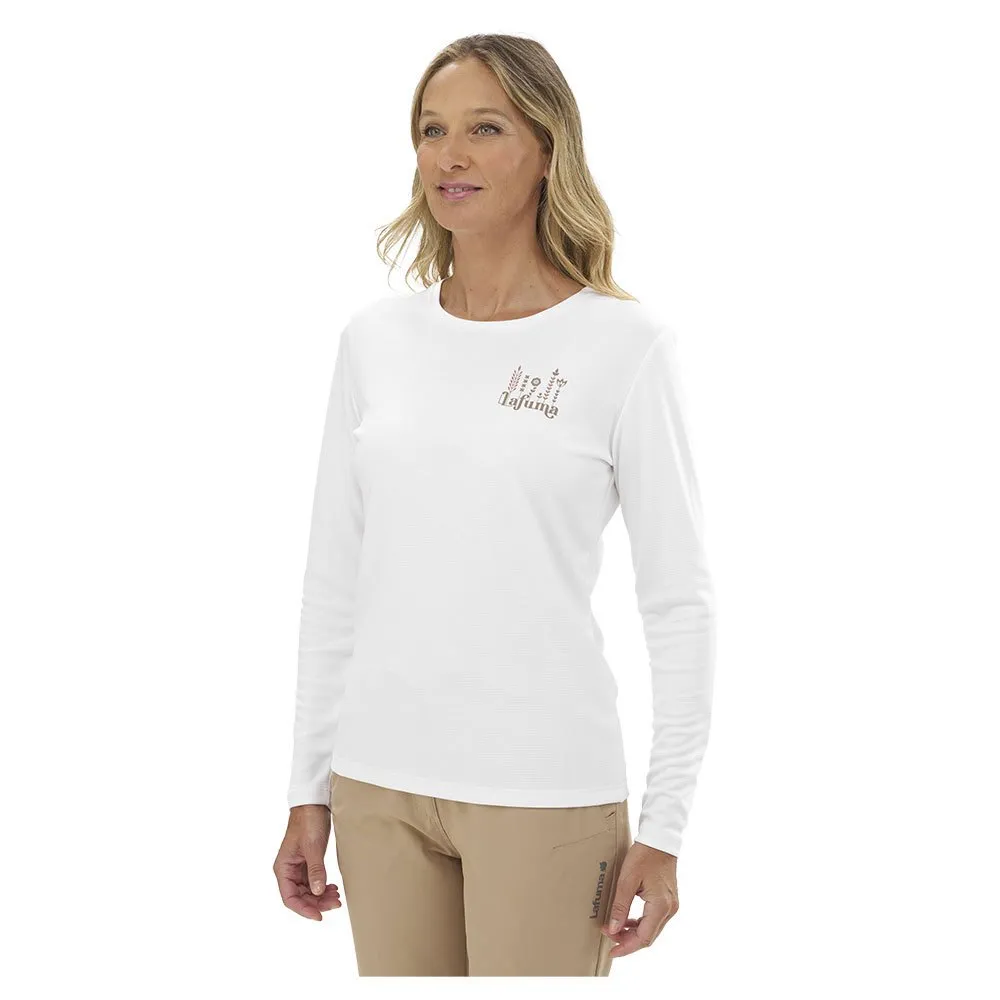 Lafuma Shield Langarm-t-shirt Lafuma Shield Langarm-t-shirt