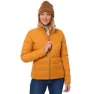 Lafuma Shift Daunenjacke, Sudan brown