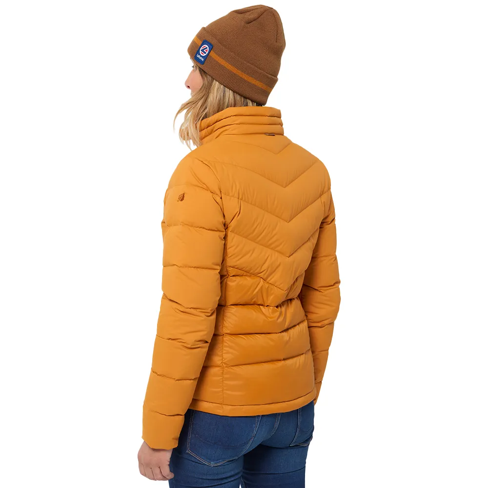Lafuma Shift Daunenjacke, Sudan brown Lafuma Shift Daunenjacke, Sudan brown