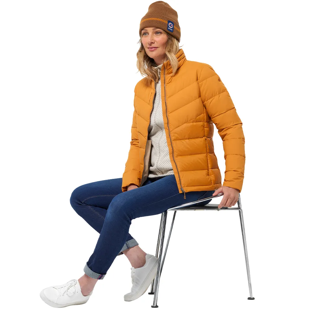 Lafuma Shift Daunenjacke, Sudan brown Lafuma Shift Daunenjacke, Sudan brown