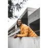 Lafuma Shift Daunenjacke, Sudan brown