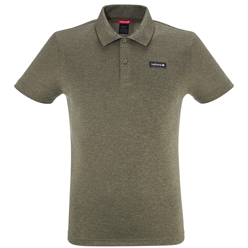 Lafuma Shift Kurzarm-poloshirt