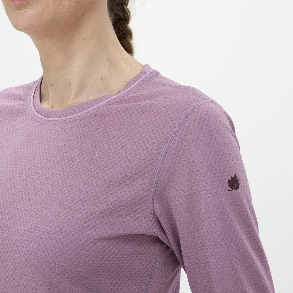 Lafuma Skim Langarm-baselayer