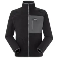 Lafuma Staten Fleece Mit Durchgehendem Reißverschluss Lafuma Staten Fleece Mit Durchgehendem Reißverschluss