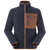 Lafuma Staten Fleece Mit Durchgehendem Reißverschluss Lafuma Staten Fleece Mit Durchgehendem Reißverschluss