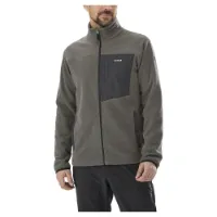 Lafuma Tech Fleece Mit Durchgehendem Reißverschluss Lafuma Tech Fleece Mit Durchgehendem Reißverschluss
