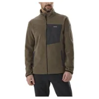 Lafuma Tech Fleece Mit Durchgehendem Reißverschluss Lafuma Tech Fleece Mit Durchgehendem Reißverschluss