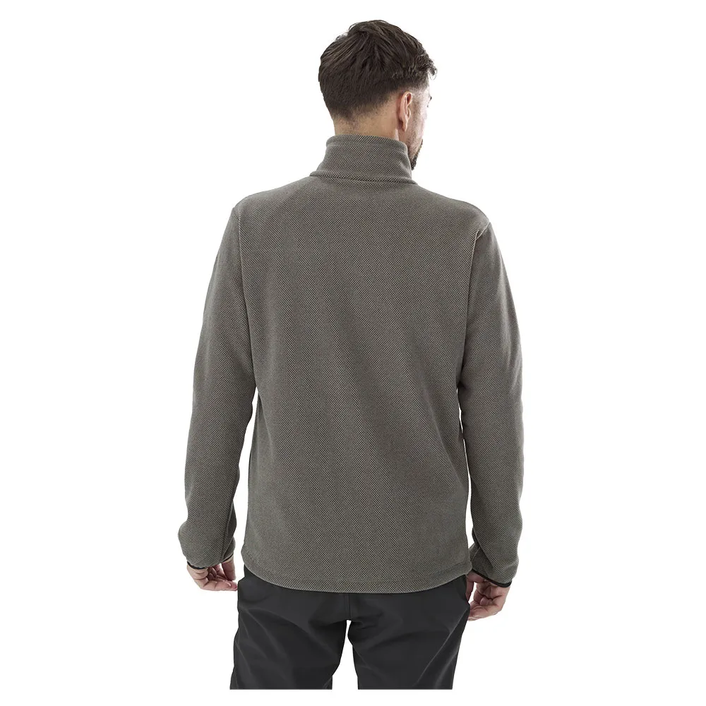 Lafuma Tech Fleece Mit Durchgehendem Reißverschluss Lafuma Tech Fleece Mit Durchgehendem Reißverschluss