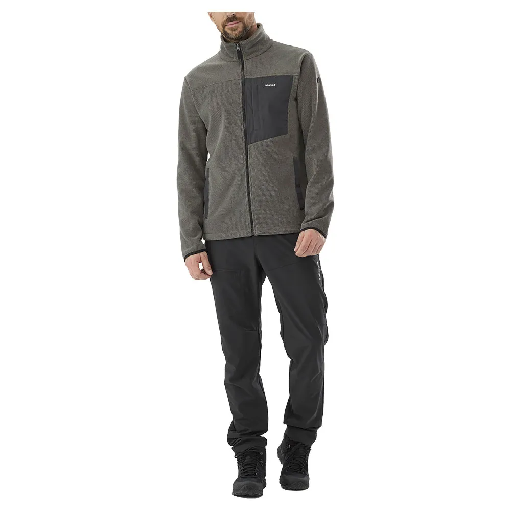 Lafuma Tech Fleece Mit Durchgehendem Reißverschluss Lafuma Tech Fleece Mit Durchgehendem Reißverschluss
