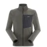 Lafuma Tech Fleece Mit Durchgehendem Reißverschluss