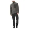Lafuma Tech Fleece Mit Durchgehendem Reißverschluss