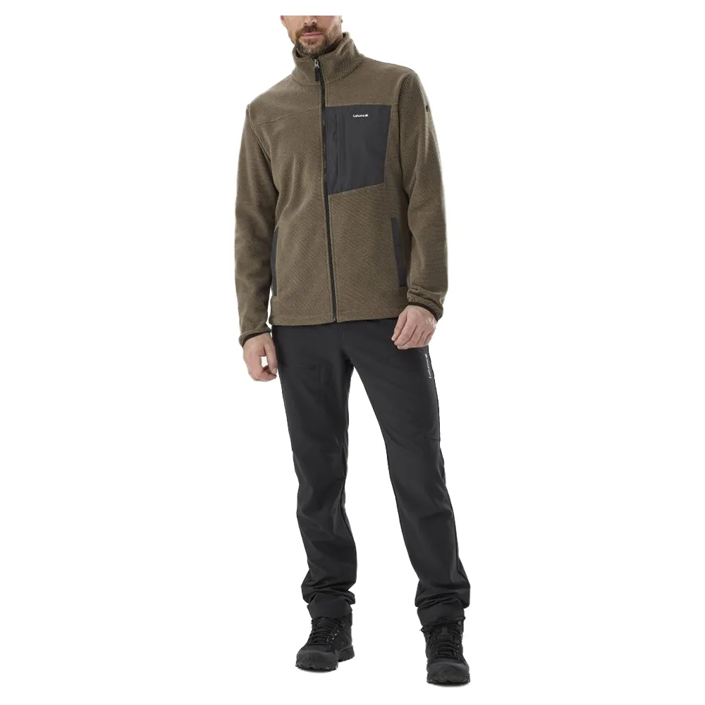 Lafuma Tech Fleece Mit Durchgehendem Reißverschluss Lafuma Tech Fleece Mit Durchgehendem Reißverschluss