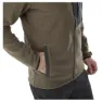 Lafuma Tech Fleece Mit Durchgehendem Reißverschluss
