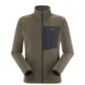 Lafuma Tech Fleece Mit Durchgehendem Reißverschluss