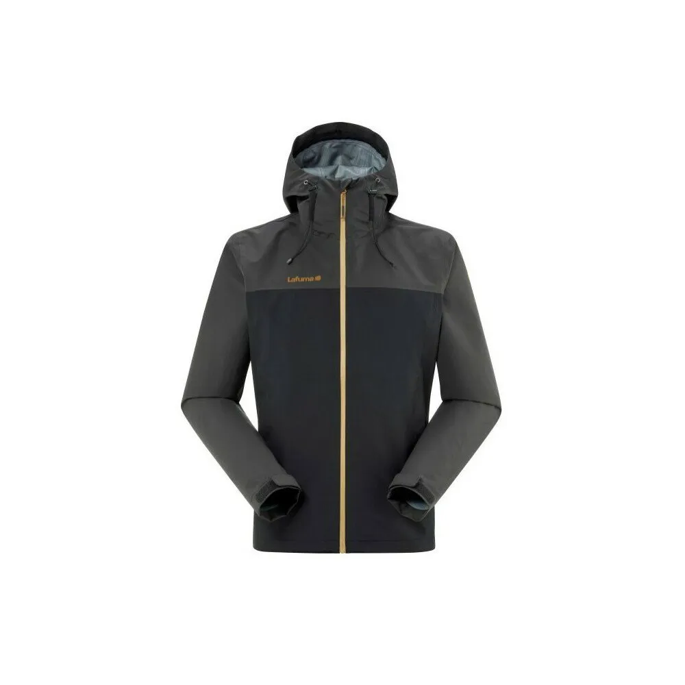 Lafuma Track 3l Jacke, Asphalte Lafuma Track 3l Jacke, Asphalte