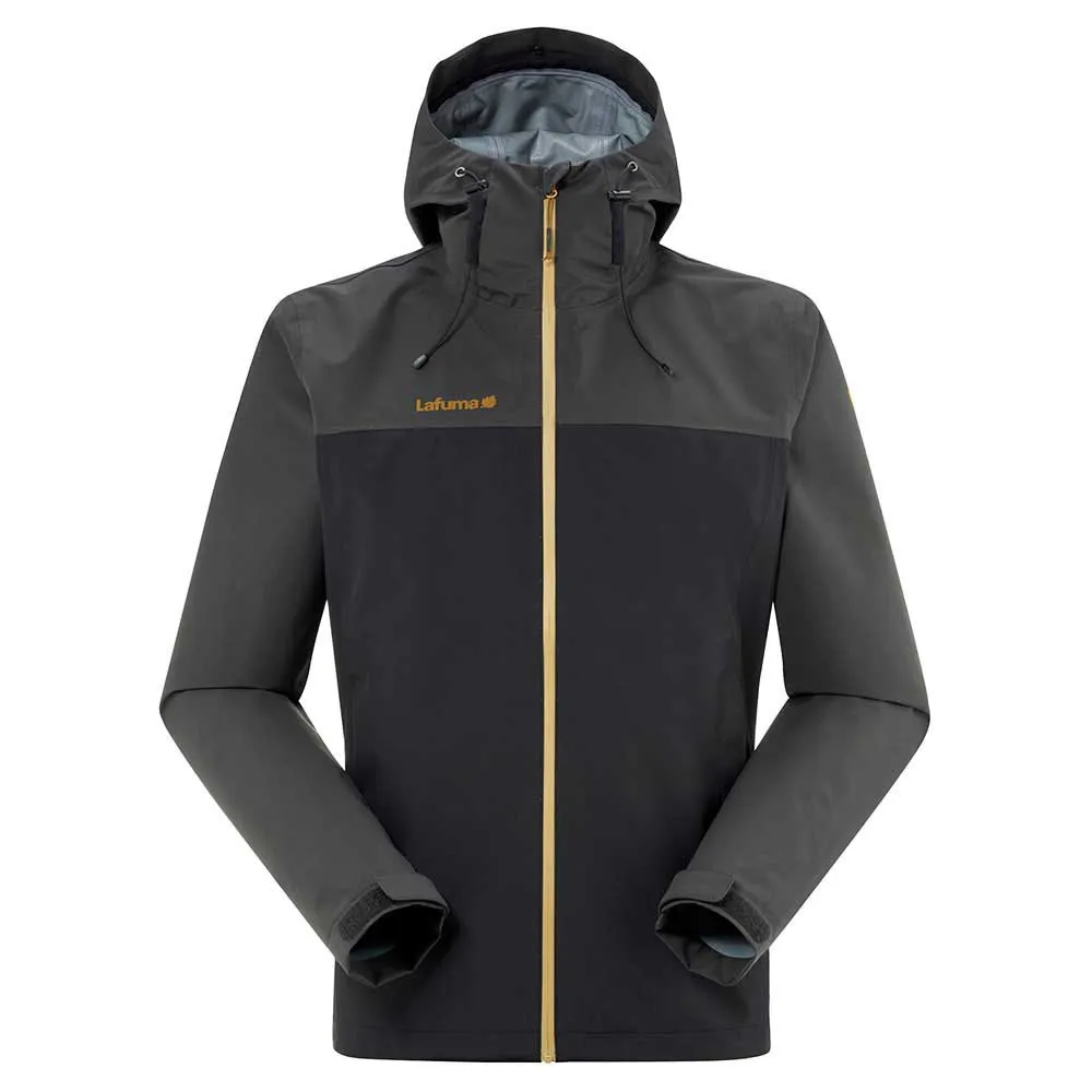 Lafuma Track 3l Jacke, Asphalte Lafuma Track 3l Jacke, Asphalte