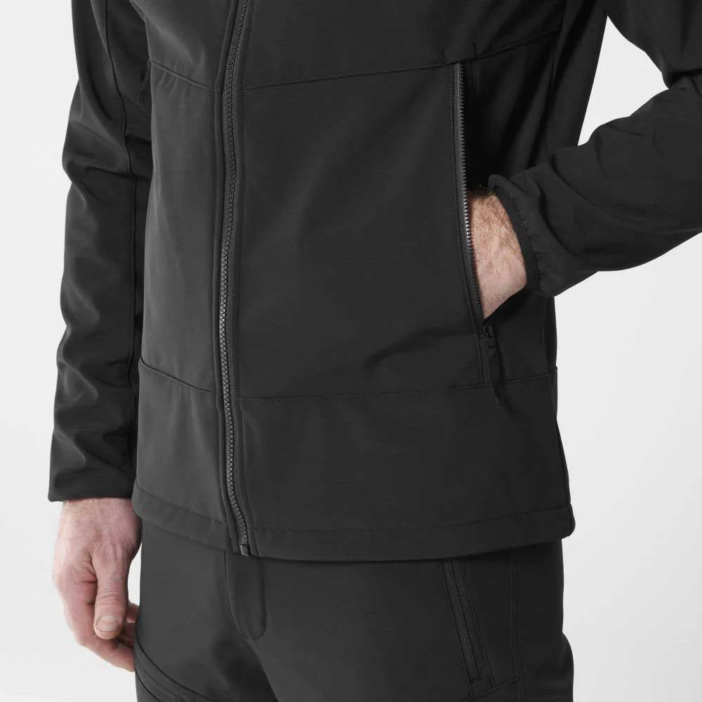 Lafuma Trackshell Softshelljacke Lafuma Trackshell Softshelljacke