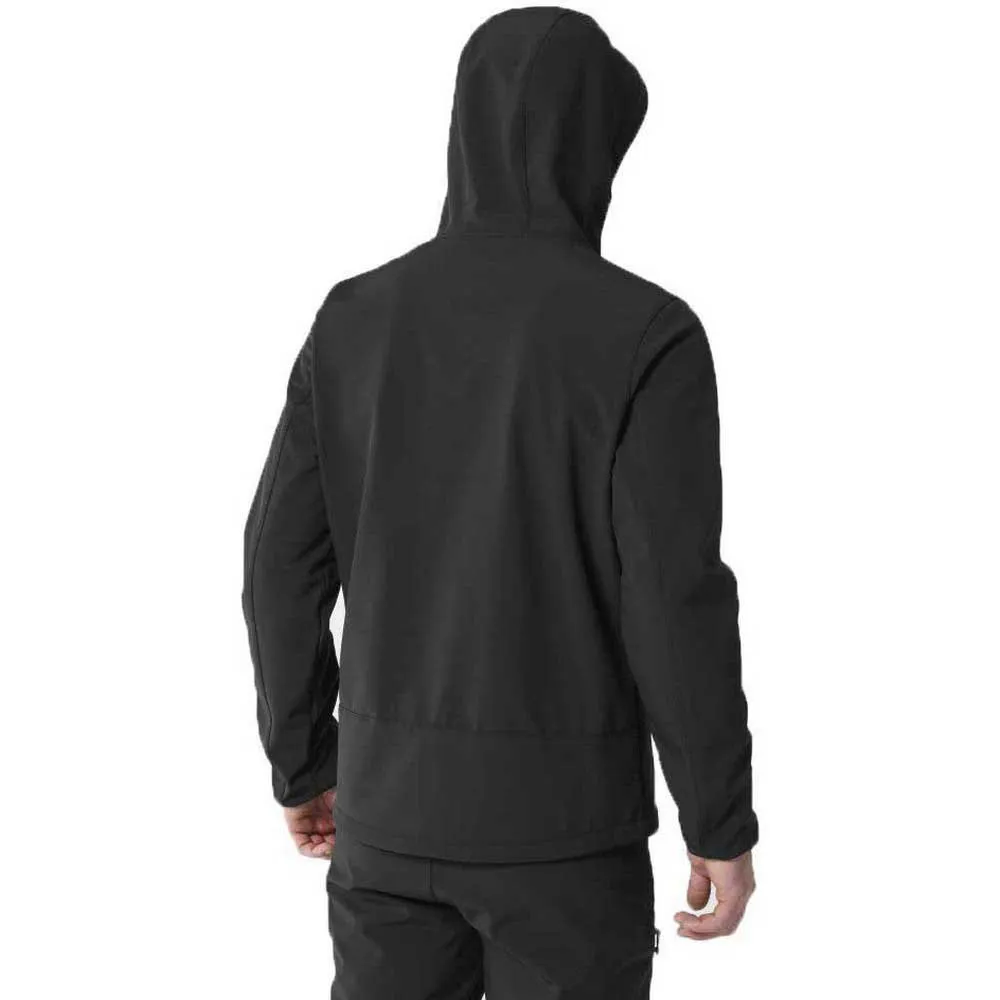 Lafuma Trackshell Softshelljacke Lafuma Trackshell Softshelljacke