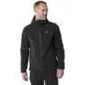 Lafuma Trackshell Softshelljacke