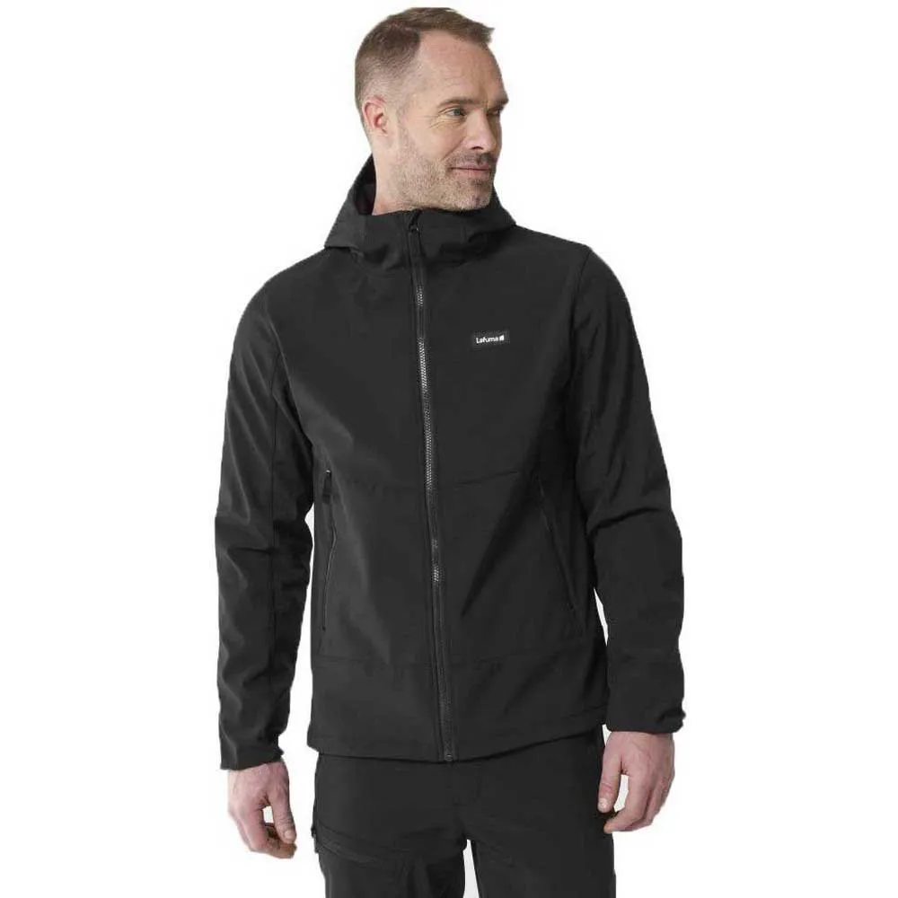Lafuma Trackshell Softshelljacke Lafuma Trackshell Softshelljacke