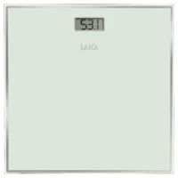 Laica Ps1068w Waage
