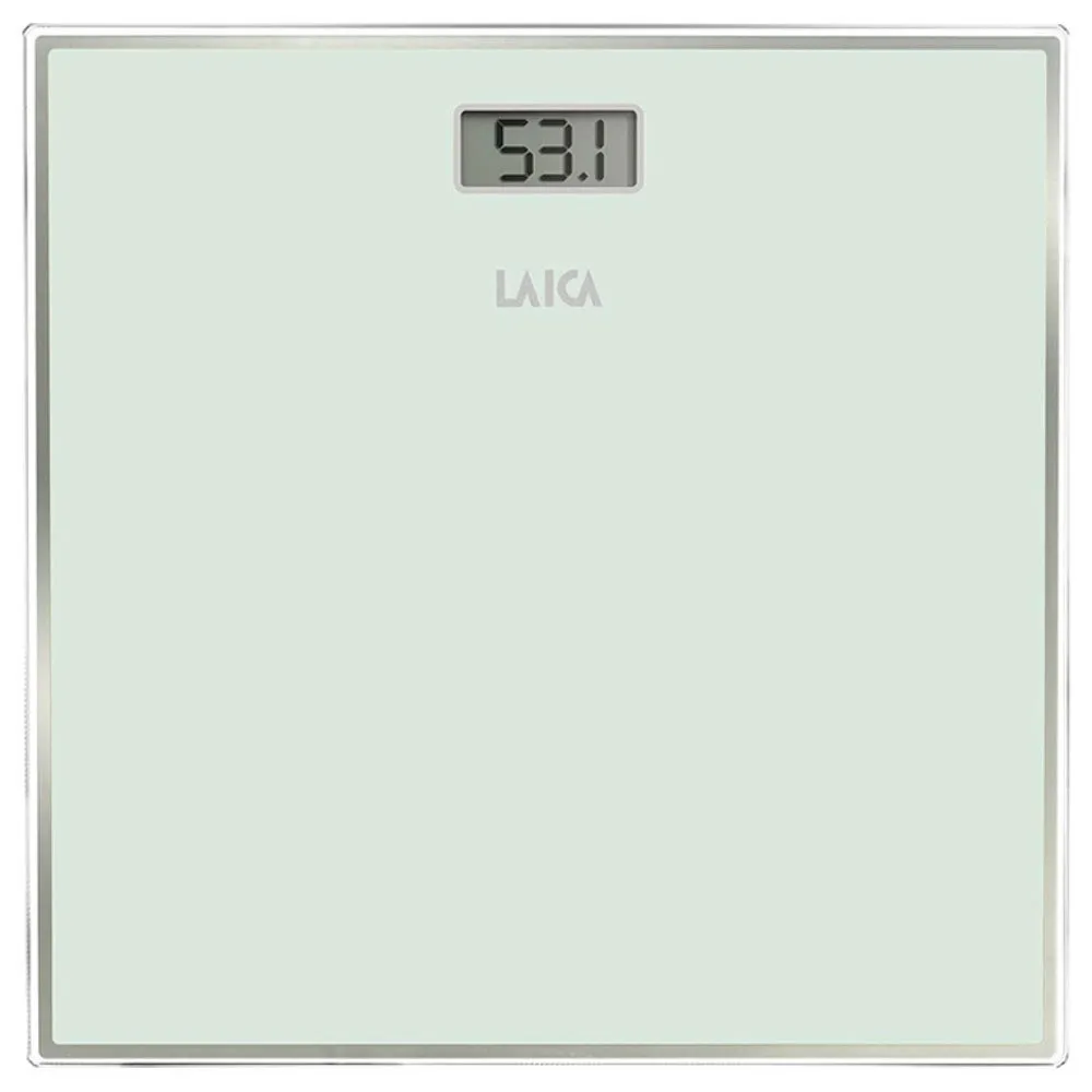 Laica Ps1068w Waage, White, One Size Laica Ps1068w Waage, White, One Size