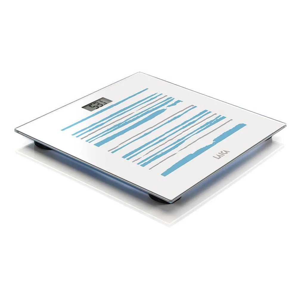 Laica Ps1074 Waage, White, One Size Laica Ps1074 Waage, White, One Size