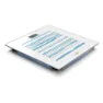 Laica Ps1074 Waage, White, One Size