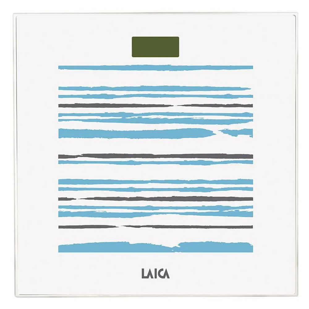 Laica Ps1074 Waage, White, One Size Laica Ps1074 Waage, White, One Size