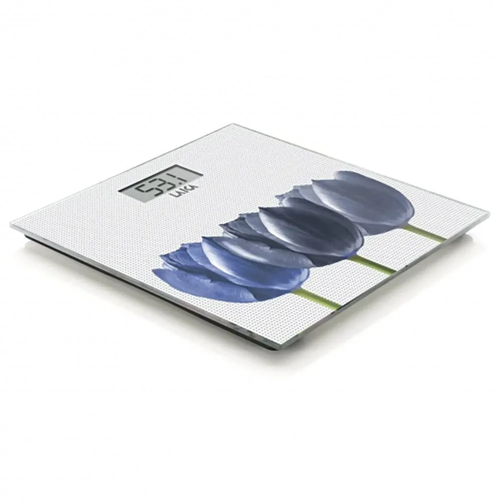 Laica Ps1075w Waage, White, One Size Laica Ps1075w Waage, White, One Size