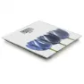 Laica Ps1075w Waage, White, One Size