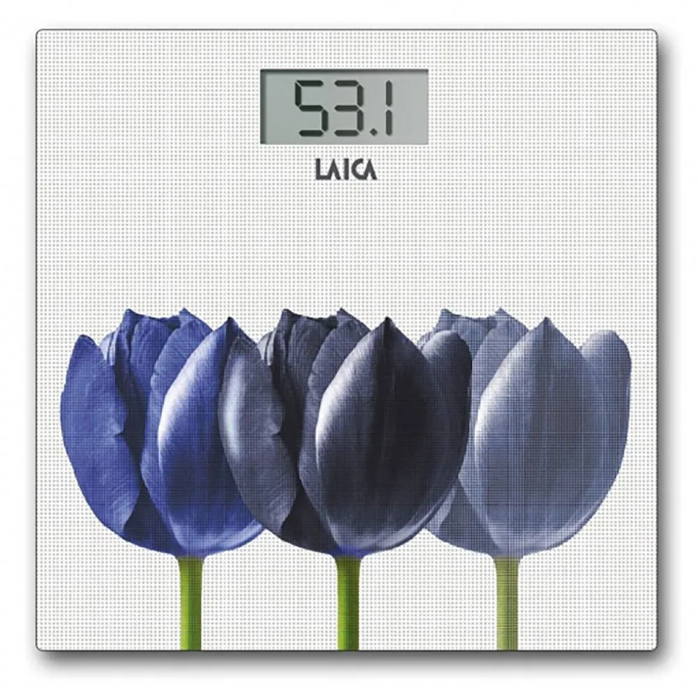 Laica Ps1075w Waage, White, One Size Laica Ps1075w Waage, White, One Size