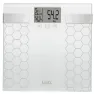 Laica Ps5014 Waage, White, One Size
