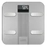 Laica Ps7005 Waage, Silver, One Size